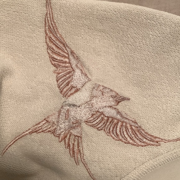 Allsaints Sweatshirt - Picture 9 of 12